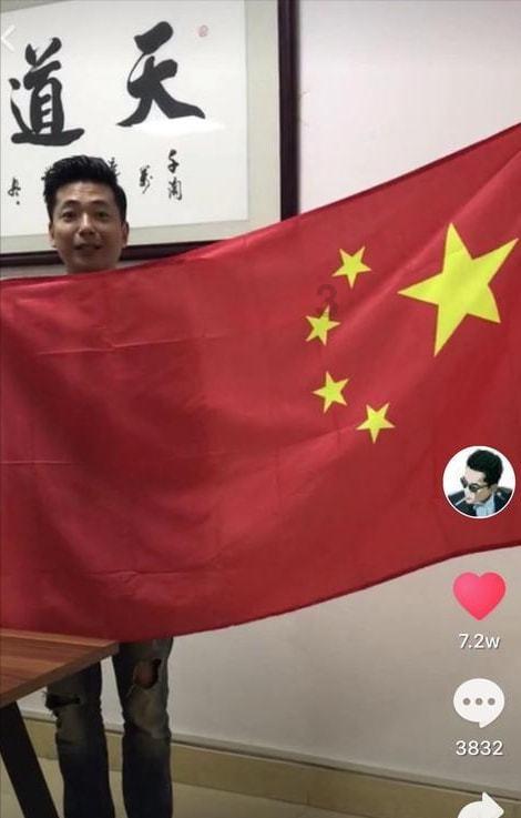 特战英雄
